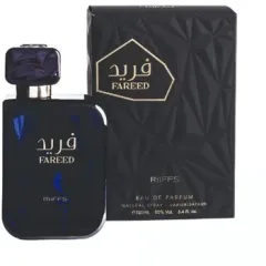 Riiffs Perfumes Fareed thumbnail 1