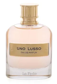 La Fede Uno Lusso thumbnail 1