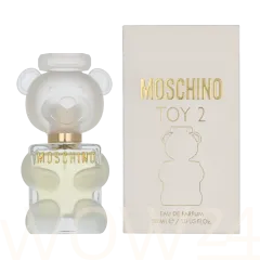 Moschino Toy 2 thumbnail 4