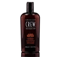 American Crew 24-Hour Deodorant Body Wash thumbnail 1