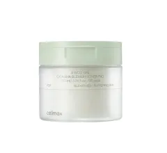Celimax Ji Woo Gae Cica BHA Blemish Toner Pad thumbnail 4