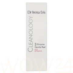 Dr Irena Eris Dr Irena Eris Cleanology 3-Enzyme Gentle Peel Exfoliator For Face, Neck & Décolleté thumbnail 1