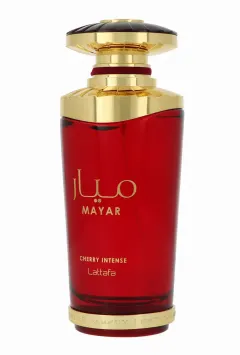 Lattafa perfumes Mayar Cherry Intense thumbnail 7