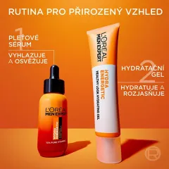 L'Oréal Paris  Hydra Energetic Gel thumbnail 8