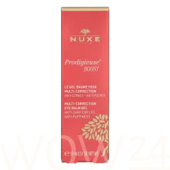 Nuxe Prodigieuse Boost Multi-Correction Eye Balm Gel thumbnail 2