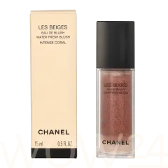 Chanel Chanel Les Beiges Water-Fresh Blush thumbnail 4