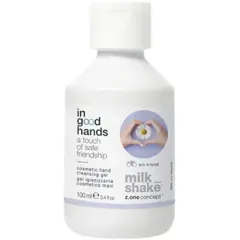 Milk Shake In Good Hands Cosmetic Hand Cleansing Gel - thumbnail 3