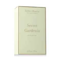 Miller Harris Secret Gardenia thumbnail 1