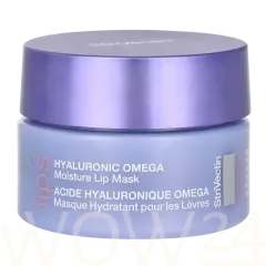 StriVectin Advanced Hydration Hyaluronic Omega Moisture Lip Mask thumbnail 5