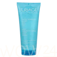 Uriage Body Scrubbing Cream thumbnail 4