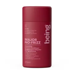 Being Leave-in conditioner MAJOR NO-FRIZZ thumbnail 1