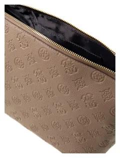 Guess Women's cosmetic bag TWDP7452965-TPG thumbnail 3