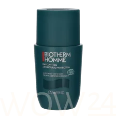 Biotherm Homme Day Control Natural Protect thumbnail 2