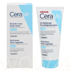 CeraVe SA Smoothing thumbnail 4