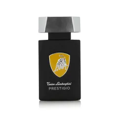 Lamborghini Prestigio thumbnail 2