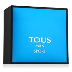 Tous Man Sport thumbnail 1