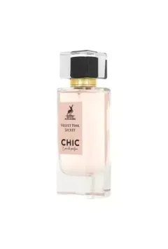 Maison Alhambra Chic Velvet Pink Secret thumbnail 5