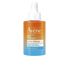 Avene Moisturizing serum SPF 50 Long-lasting Hydration Ultra Serum 30 ml thumbnail 1