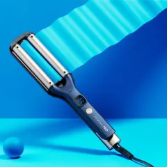 Niceboy ION AirWave PRO Triangular Curling Iron thumbnail 5