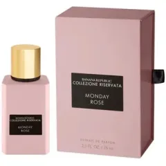 Banana Republic Monday Rose thumbnail 1