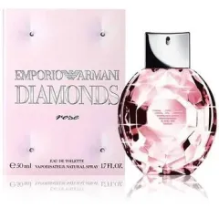Armani Emporio Armani Diamonds Rose thumbnail 5