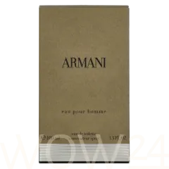 Armani Eau pour homme 2013 thumbnail 2