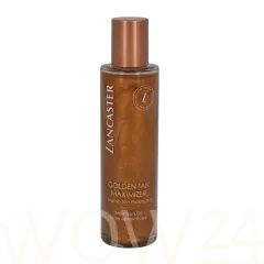 Lancaster Tan Maximizer Sublimating Oil Repairing thumbnail 5