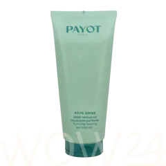 Payot Pate Grise Purifying Foaming Gel Cleanser thumbnail 4