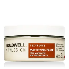 Goldwell Style Sign Texture Mattifying Paste thumbnail 1