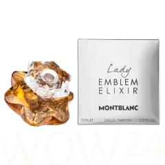 Mont Blanc Lady Emblem Elixir thumbnail 4