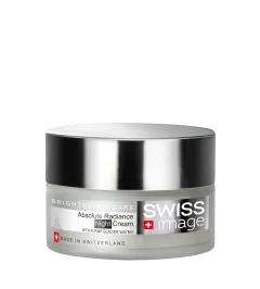 Swiss Image Brightening Care Absolute Radiance Night Cream thumbnail 3