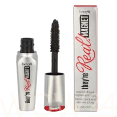Benefit They´re Real! Magnet thumbnail 4