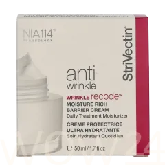 StriVectin Anti-Wrinkle Wrinkle Recode Moisture Rich Barrier Cream thumbnail 2