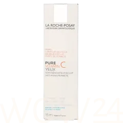 La Roche-Posay Pure Vitamin C Eyes thumbnail 1