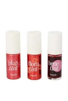 Benefit Lip Tints To Love 2