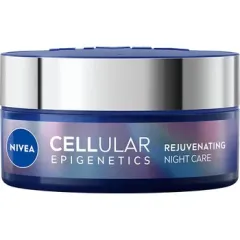 Nivea Night cream Cellular Epigenetics Rejuvenating Night Care 50 ml thumbnail 8