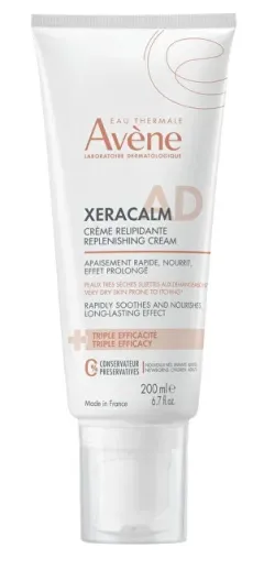Avene Avene Xeracalm A.D Lipid-Replenishing Cream thumbnail 2