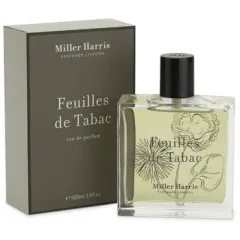 Miller Harris Feuilles de Tabac thumbnail 3