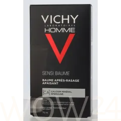 Vichy Homme sensi-baume ca thumbnail 3
