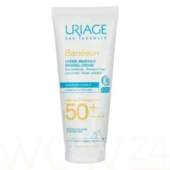 Uriage Bariésun mineral cream thumbnail 5