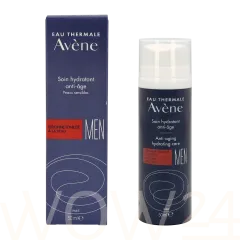 Avene Men anti-aging hydrating care thumbnail 4