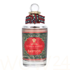 Penhaligon´s Trade Routes Babylon thumbnail 5
