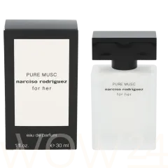 Narciso Rodriguez For Her Pure Musc thumbnail 4
