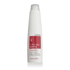 Lakme K.Therapy Peeling Shampoo For Oily Hair thumbnail 1