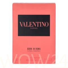 Valentino Donna born in roma coral fantasy thumbnail 2
