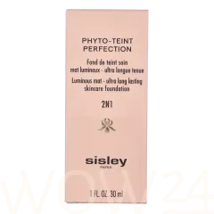 Sisley Sisley Phyto-Teint Perfection Foundation thumbnail 2