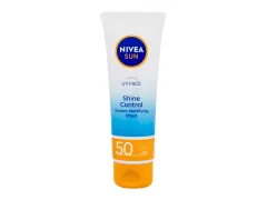 Nivea Sun uv face shine control thumbnail 1
