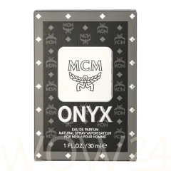 MCM Mcm onyx thumbnail 2