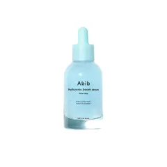 Abib Skin serum Water Drop Hyaluronic Boom Serum 50 ml thumbnail 1