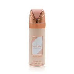 Lattafa perfumes Ameerat Al Arab Prive Rose thumbnail 1